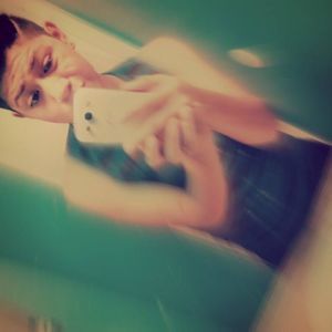 Meet your Posher, Rafael